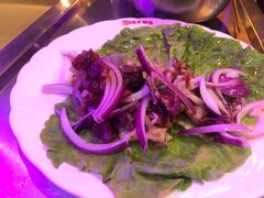 -老卜奎齐齐哈尔烤肉(人民东路店)