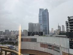 -昆明中心皇冠假日酒店