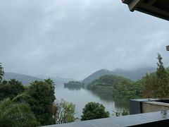 -宁波九龙湖开元度假村