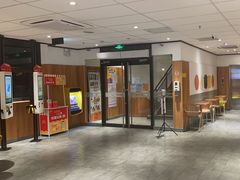 -麦当劳(大塘湖景分店)