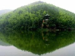 -玉女潭景区