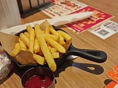 -必胜客(龙泉万达店)
