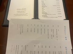 -淮食·雅宴(北大博雅国际酒店)