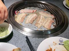 -悦享海创意自助(姜堰万达店)