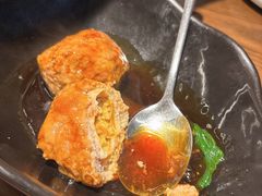-前海沿·青岛菜(李沧万达店)