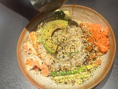 -檗谷·面包·咖啡·轻食(华贸天地店)