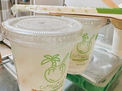 椰汁-Co+Nut+Ink(圣淘沙店)