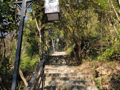 -广东天露山旅游度假区