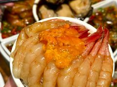 -乔街深夜食堂·小龙虾·高压锅生蚝(杭州总店)