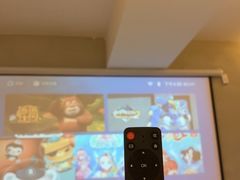 -闲隅江景艺术酒店(解放碑洪崖洞总店)