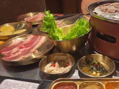 -核桃碳烤肉馆(深圳首店)