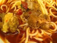 -纯阳馆鱼香排骨面(东二道街店)