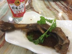 -椿记烧鹅(叠彩店)