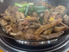 -大地农庄(逢沙大道店)