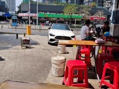 -正宗四川大竹面馆(光翠路南店)