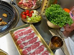 -炉队长·齐齐哈尔家庭烤肉(马家堡店)