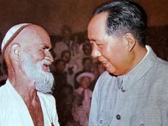 -可爱的新疆·丝路宴(盛达广场店)