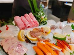 -生如夏花泰式火锅(伊藤双楠店)