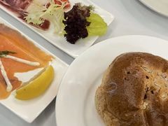 -摩根扒房(桐梓林店)