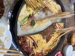 -金石老面坊·渔家菜(金石滩店)