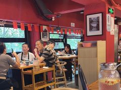 -清真·天府皇城坝百年牛肉火锅(皇城清真寺店)