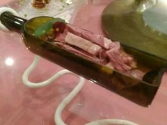 忘记叫什么了呵呵-瑞海姆酒店中餐厅