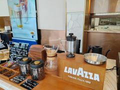 -LAVAZZA拉瓦萨咖啡(星荟中心店)