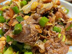 -晚归月亮湾私家菜(临邑路店)