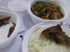 -大鸭梨烤鸭店(花园村店)
