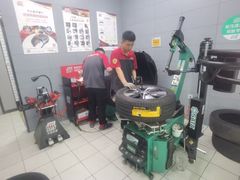 -天猫养车(哈贝卡硕士路店)