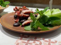 -芭札·Thai泰国餐厅(同和金铂天地店)