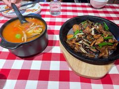 -西贝(南开大悦城店)