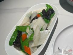 -额娘·春饼烤鸭(华北七楼创始店)