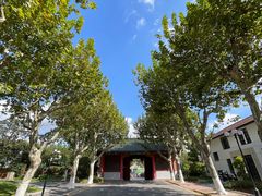 -星巴克(上海交通大学店)