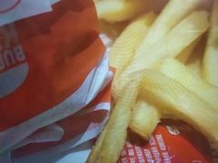 -汉堡王(北京三里屯购物中心)