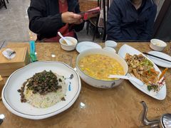 -渔码头食府(蓬莱阁店)