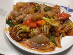 -旺达·福州菜(正大广场店)