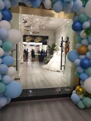 -帆拉斐婚纱摄影(春熙店)