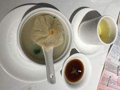 -潮福城大酒楼·潮味粤品·港式点心(湖滨北路店)