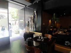 -Fuzzy Bistro 浮几韩餐·茶酒馆