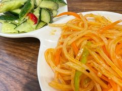 -丝路伊兰·兰州牛肉面(牛街总店)