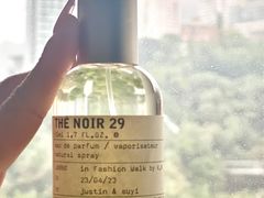 -尼依格罗香港美利酒店