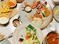 -G+KITCHEN(龙湖狮山天街店)