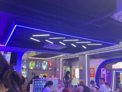 -关你鬼室大型密室逃脱(佛山创意园店)