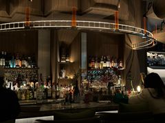 -BAR Signal·鸡尾酒酒吧