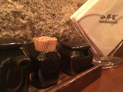 -山葵家·创意料理(万象汇店)
