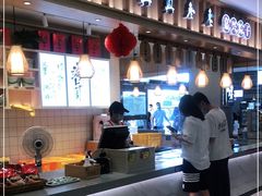 -真真老老粽子(南湖服务区店)