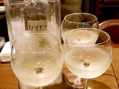 -Oyster Bar Wharf Shinjuku NEWoMan