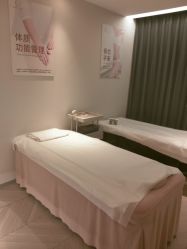-馨月汇·一悦馨香月子中心(前滩店)