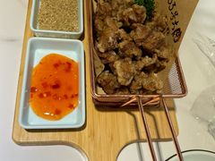 -33号大院·青岛本帮菜(五四广场店)